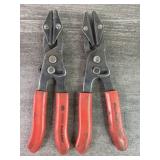 Mac & Blue Point Hose Pinch Off Pliers