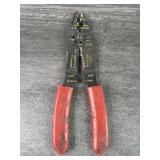 Mac Tools TCT52E Pro Cutter Crimper