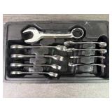 Gearwrench Stubby Wrenches, Standard