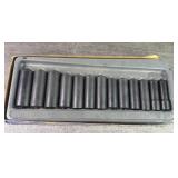 Blue Point Deep Impact Sockets, 3/8 Drive