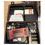 Snap-On Model MTG2500 Scanner- Cords & Various