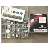Pipe Plugs & Bearing Packer
