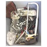 Misc. Pullers, Bolts & More