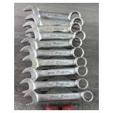 Snap-On Stubby Metric Set CXIM168, 10 pc.