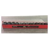 (13) Mac Tools Impact Sockets, Metric