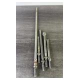 Snap-On Air Hammer Bits