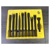 GO Air Impact Bit Set
