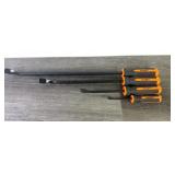 Rexbet Pry Tool Set 8ï¿½-24ï¿½