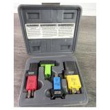 Lisle Relay Test Jumper Kit
