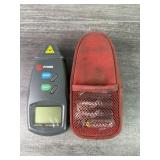Mac Tools PT3660 Digital Tachometer