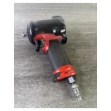 Snap -On Shorty 1/2ï¿½ Pneumatic Impact