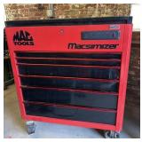 Mac Tools 42ï¿½ Macsmizer Rolling Tool Chest-
