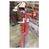 GES1000 Engine Stand 1000 Lbs Capacity - Folds