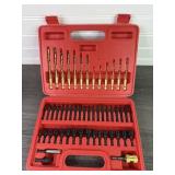 Mac Tools Drill Driver Set