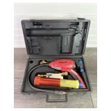 Snap-On UV Leak Detector