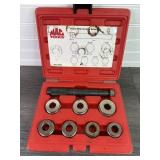 Mac Tools HD Bushing Driver Set