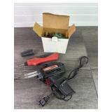 Electric Soldering Guns & Crimp Connectors