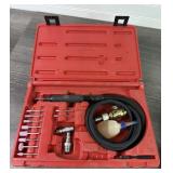 Mac Tools Pencil  File Set