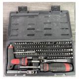 Mac Tools 123 Pc. Driver Set