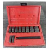 Gasket Punch Set