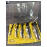 Kimball Pipe Extractors
