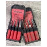 Snap-On Extractors