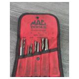 Mac Tools Extractor Set, Size 5 Missing