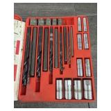 Mac Tools Screw Extractors