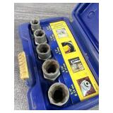 Irwin Damaged Fastener Removal Tools