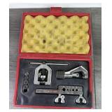 Blue Point Flaring Tool Set