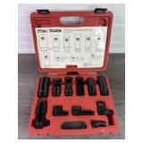 Mac Tools Sensor ï¿½ Sending Unit Socket Set