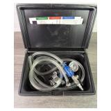 Cornwell Tools Vacuum Assist Coolant Refill Kit