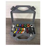 Blue Point Master Disconnect Set, LDT8