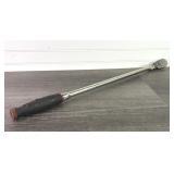 Snap-On 24ï¿½ Flex Head Ratchet, 1/2 Drive