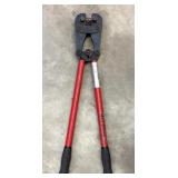 Hex Crimp Tool