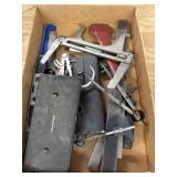 Drafting Tools & More