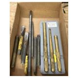 Mac Tools Brass Punches, Misc. Chisels & Punches