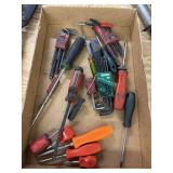 Misc. Screw Drivers