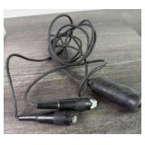 Matco Starter Remote Button