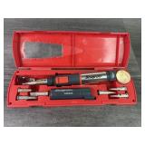 Snap-On Pencil Torch Set