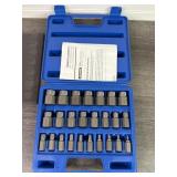 Cornwell Tools 25 Pc. Screw Extractor zaet