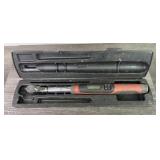Snap On Techwrench 3/8, 5-100 Ft. Lb