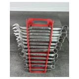 Craftsman Wrench Set 13 pc.