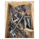 Pullers, Nut Splitters & More