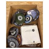 Grinding Wheels