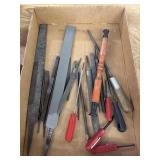 Files, Valve Lapping Tool