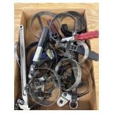 Chain Wrench, Filter Wrenches