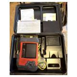 Snap-On Vantage Pro , EEM303- Automotive lab