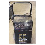 Schumacher SE Series Battery Charger