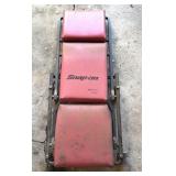 Snap-On Creeper / Stool